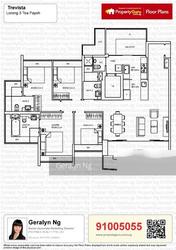 Trevista (D12), Condominium #115707952